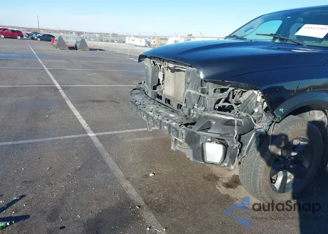 2017 Ram 1500 St z USA, uszkodzony, nr VIN 1C6RR7FT8HS848335